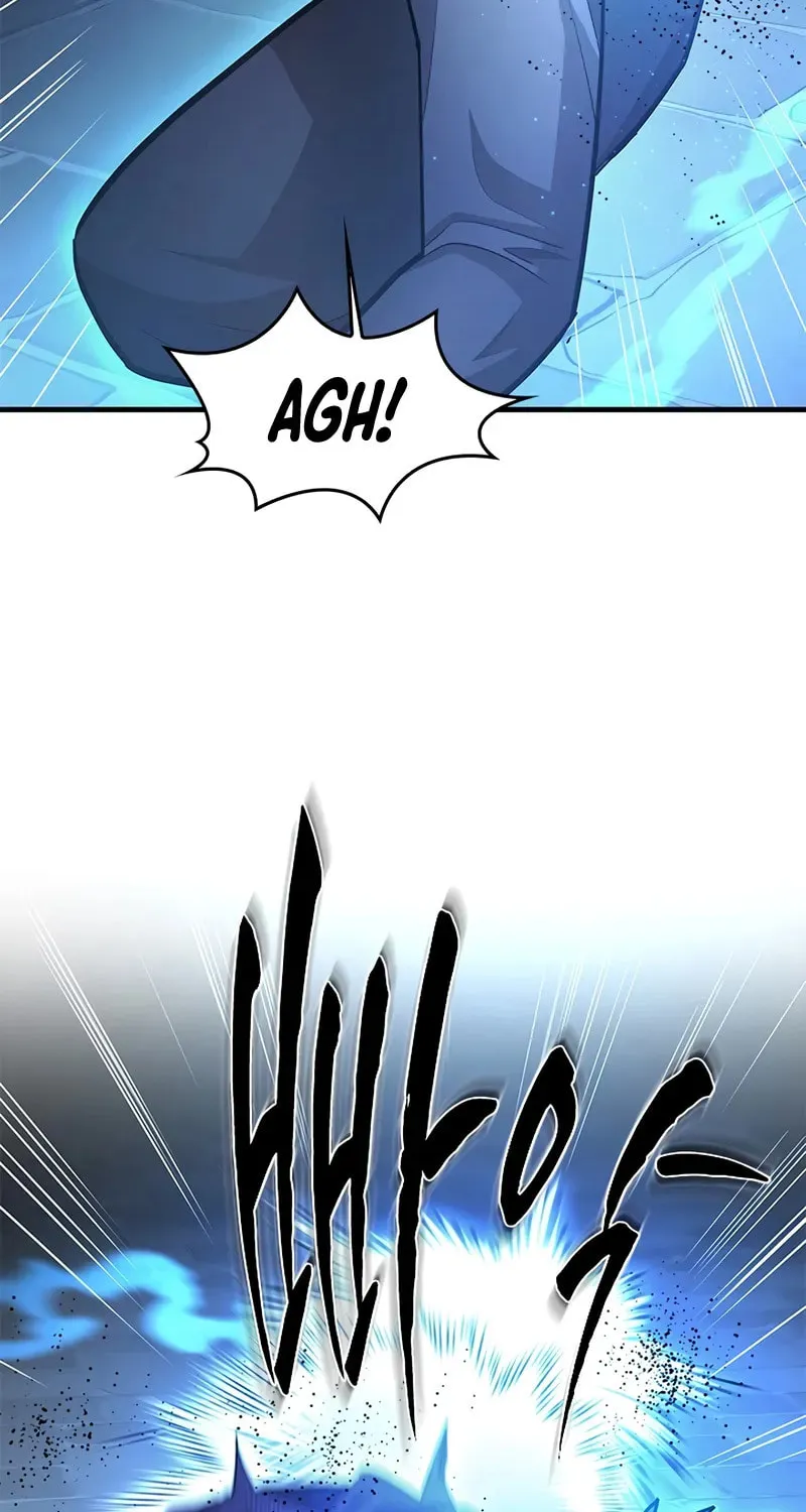 The Tutorial Is Too Tough! Chapter 225 page 47 - 