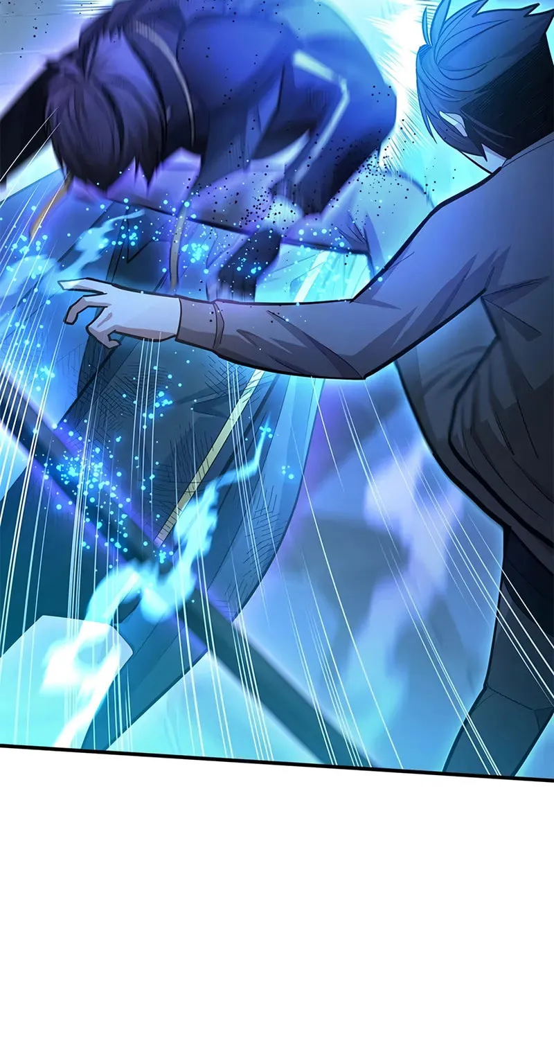 The Tutorial Is Too Tough! Chapter 225 page 48 - 