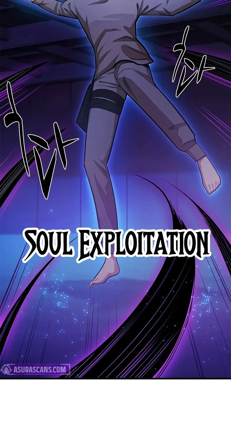 The Tutorial Is Too Tough! Chapter 225 page 52 - 