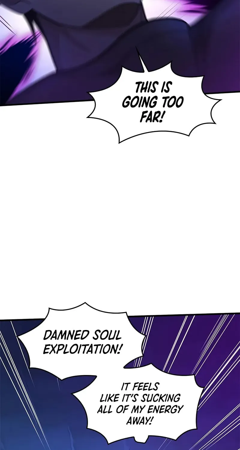 The Tutorial Is Too Tough! Chapter 225 page 54 - 