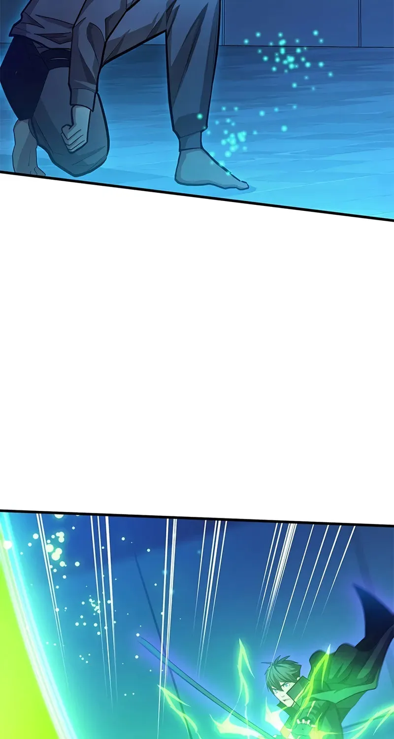 The Tutorial Is Too Tough! Chapter 225 page 59 - 
