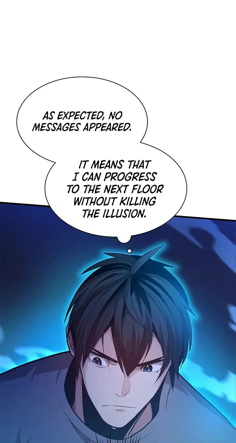 The Tutorial Is Too Tough! Chapter 225 page 7 - 
