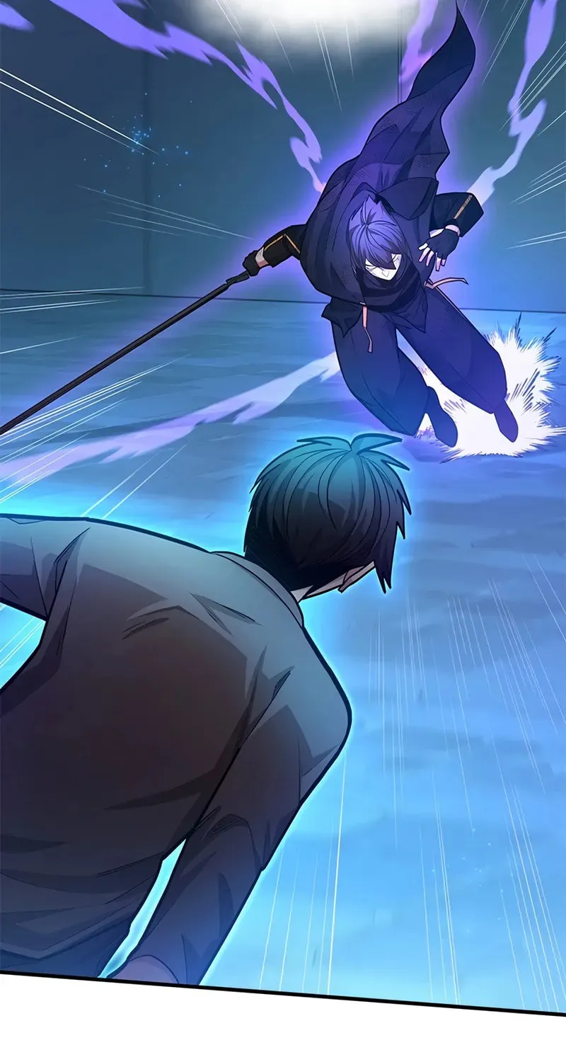 The Tutorial Is Too Tough! Chapter 225 page 64 - 