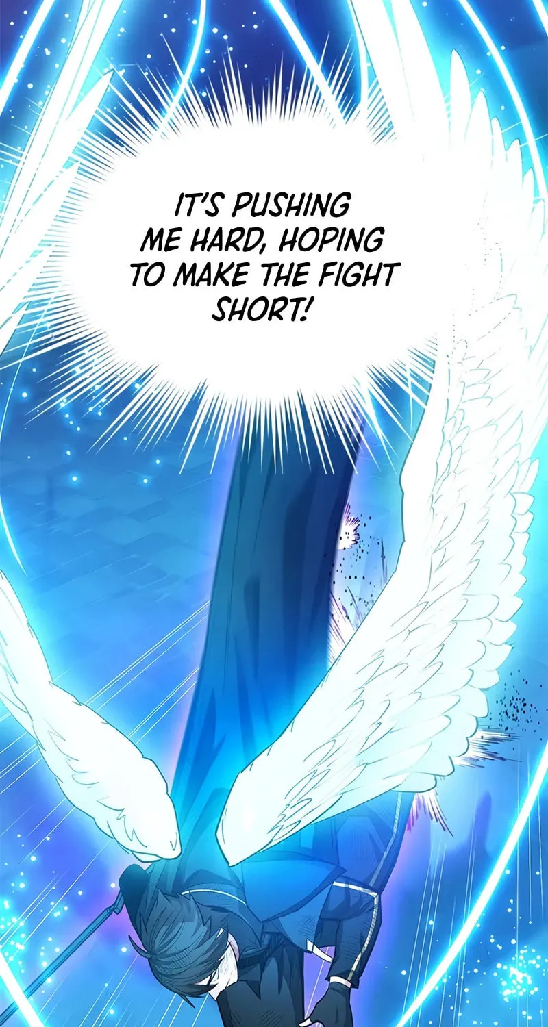 The Tutorial Is Too Tough! Chapter 225 page 67 - 