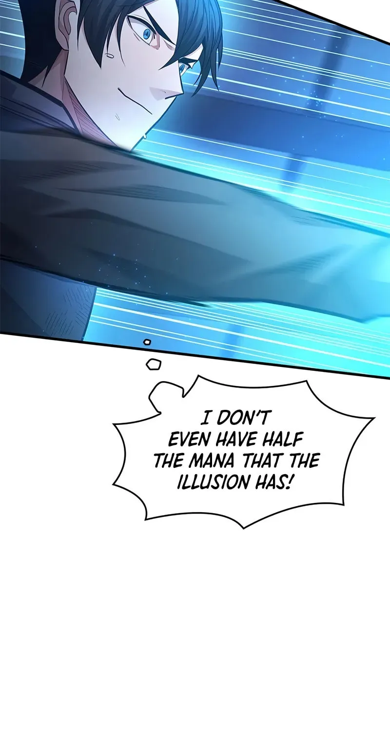 The Tutorial Is Too Tough! Chapter 225 page 69 - 