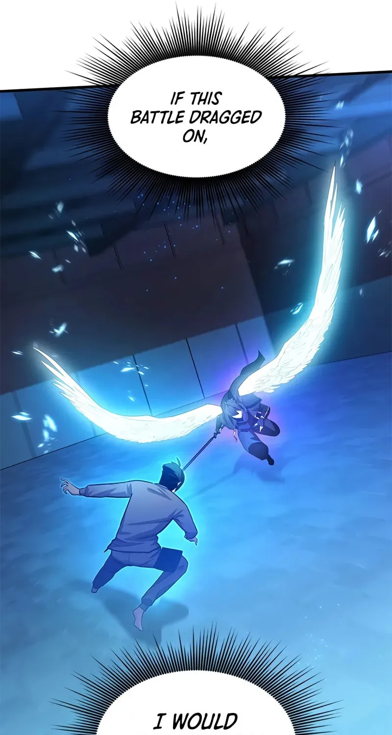 The Tutorial Is Too Tough! Chapter 225 page 71 - 