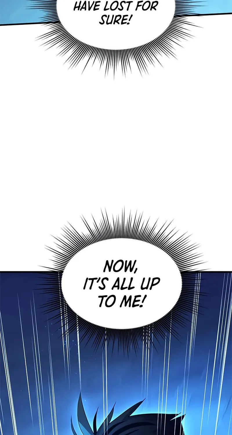 The Tutorial Is Too Tough! Chapter 225 page 72 - 