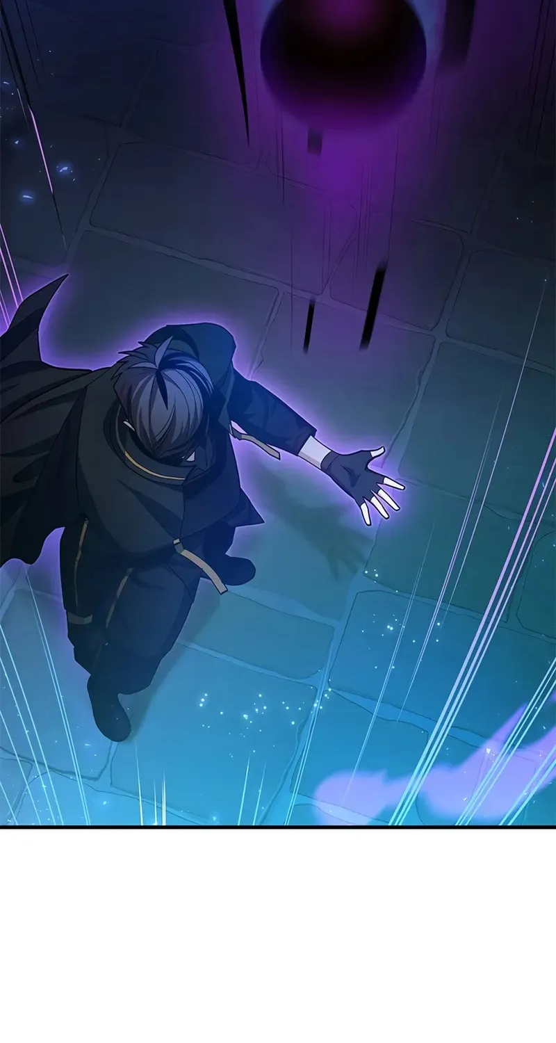 The Tutorial Is Too Tough! Chapter 225 page 9 - 