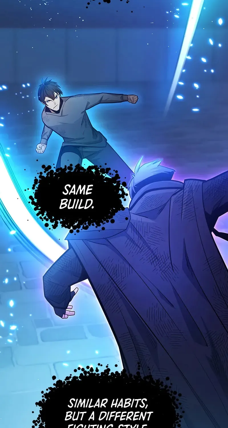 The Tutorial Is Too Tough! Chapter 225 page 93 - 