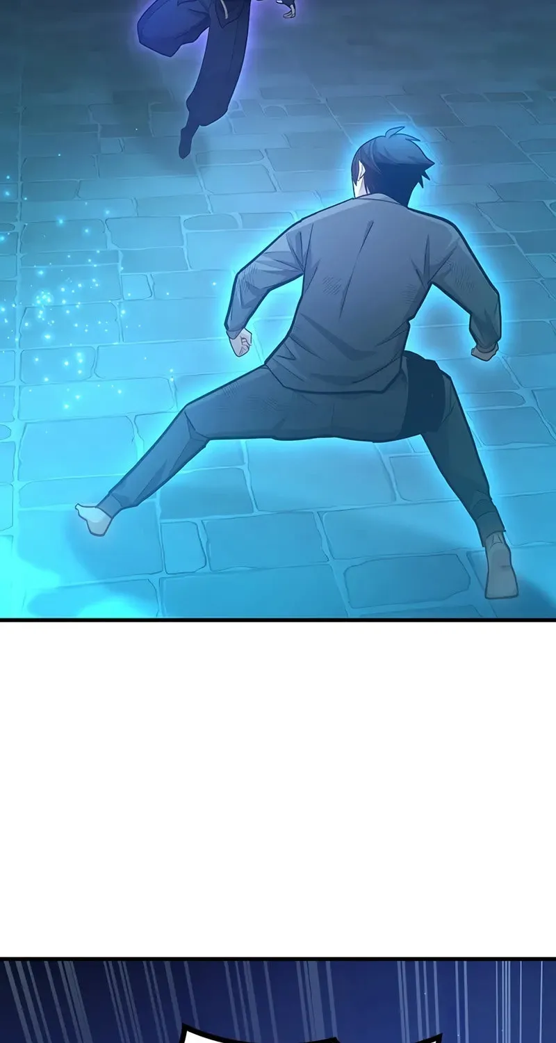 The Tutorial Is Too Tough! Chapter 225 page 97 - 