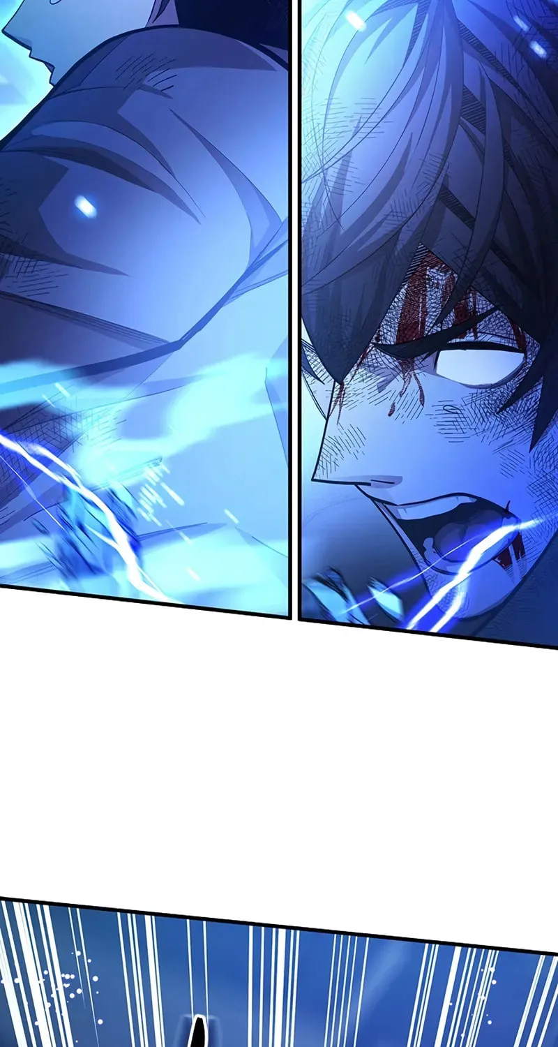 The Tutorial Is Too Tough! Chapter 226 page 13 - 