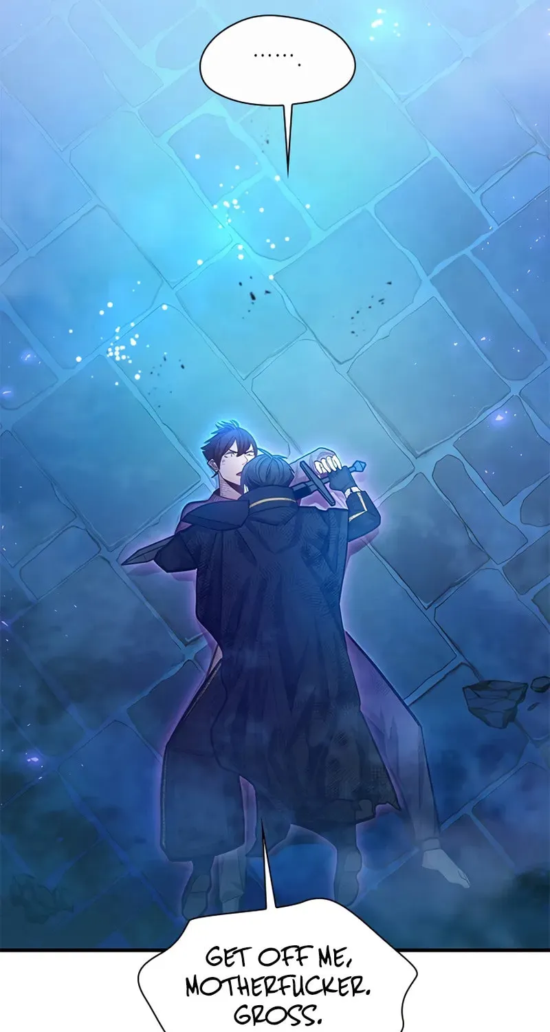 The Tutorial Is Too Tough! Chapter 226 page 20 - 