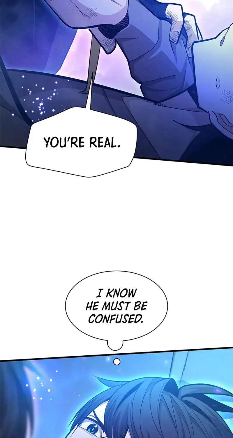 The Tutorial Is Too Tough! Chapter 226 page 22 - 