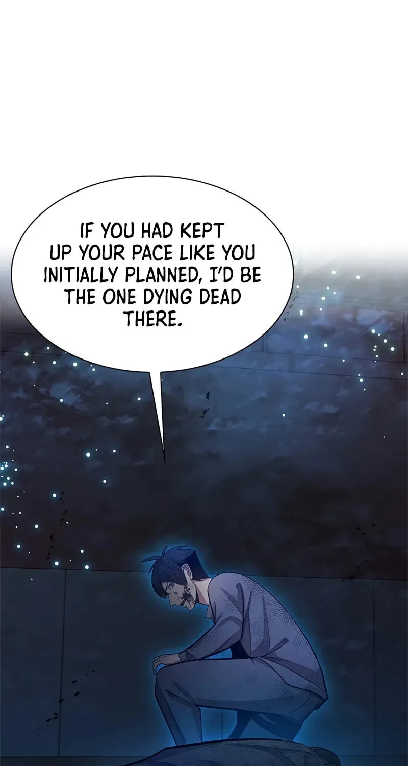 The Tutorial Is Too Tough! Chapter 226 page 40 - 