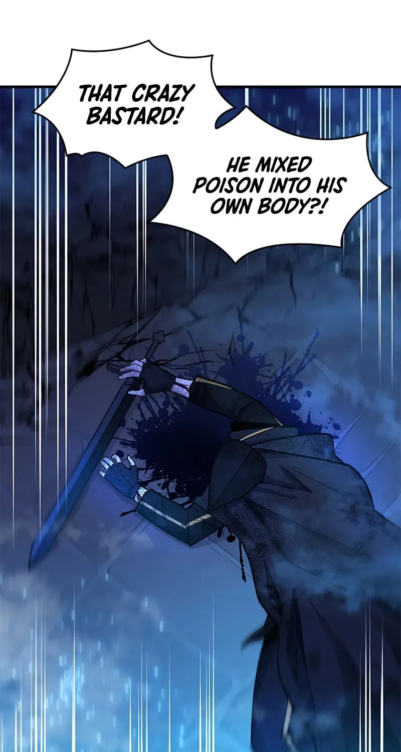 The Tutorial Is Too Tough! Chapter 226 page 47 - 
