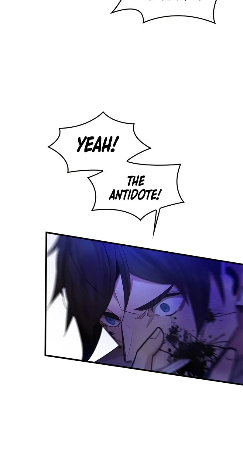 The Tutorial Is Too Tough! Chapter 226 page 50 - 