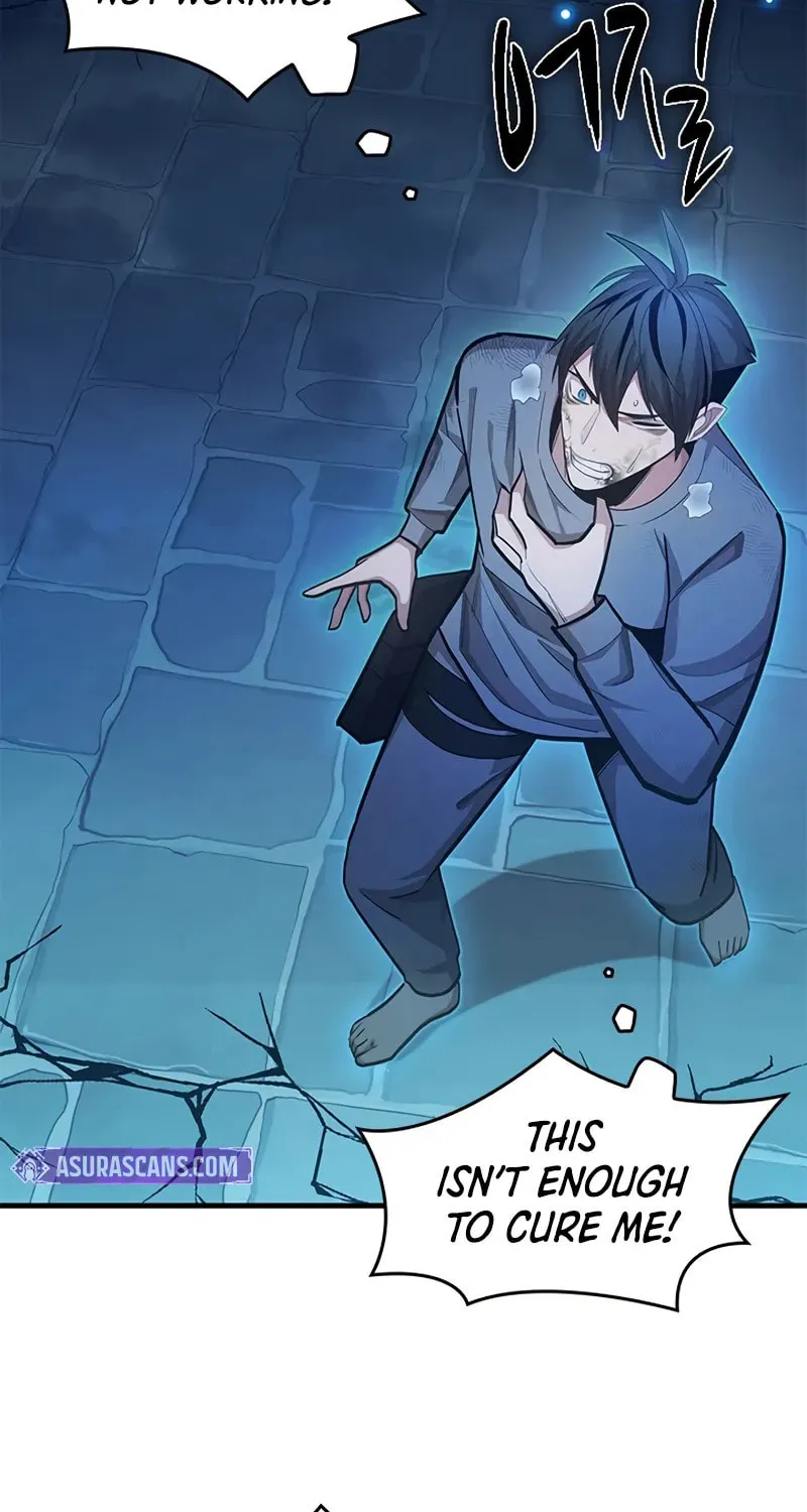 The Tutorial Is Too Tough! Chapter 226 page 56 - 