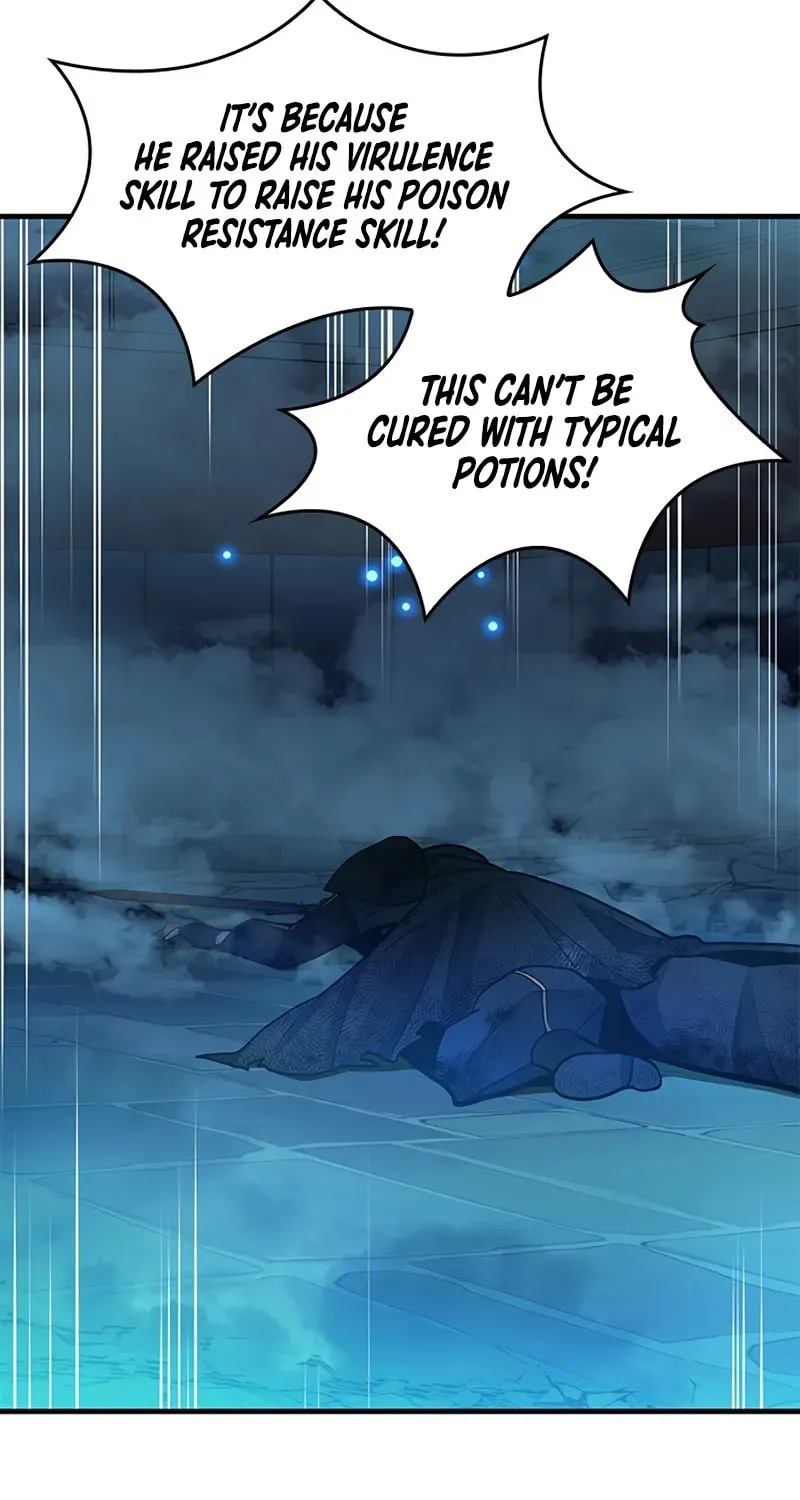 The Tutorial Is Too Tough! Chapter 226 page 57 - 