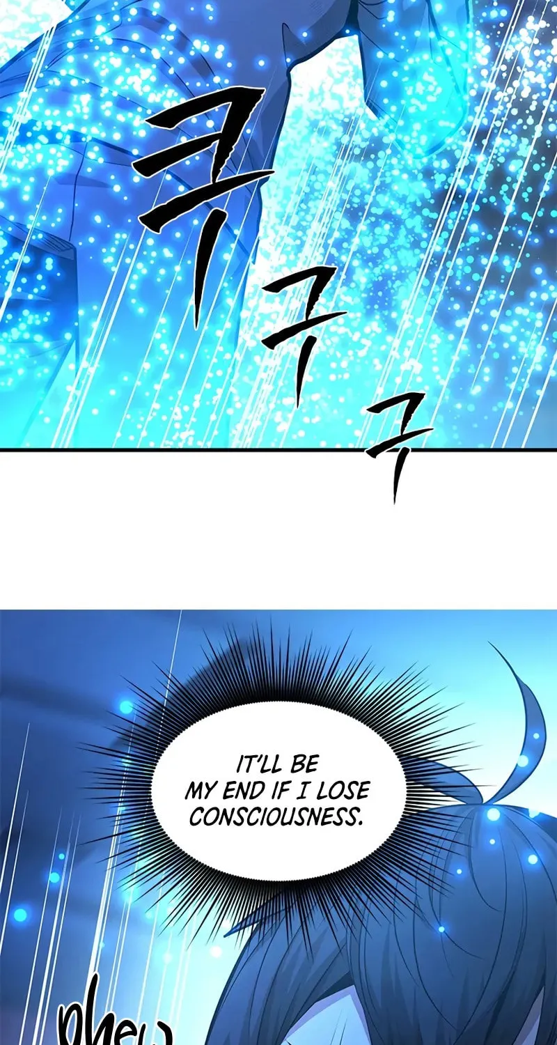 The Tutorial Is Too Tough! Chapter 226 page 60 - 