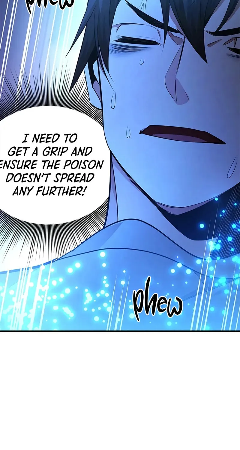 The Tutorial Is Too Tough! Chapter 226 page 61 - 