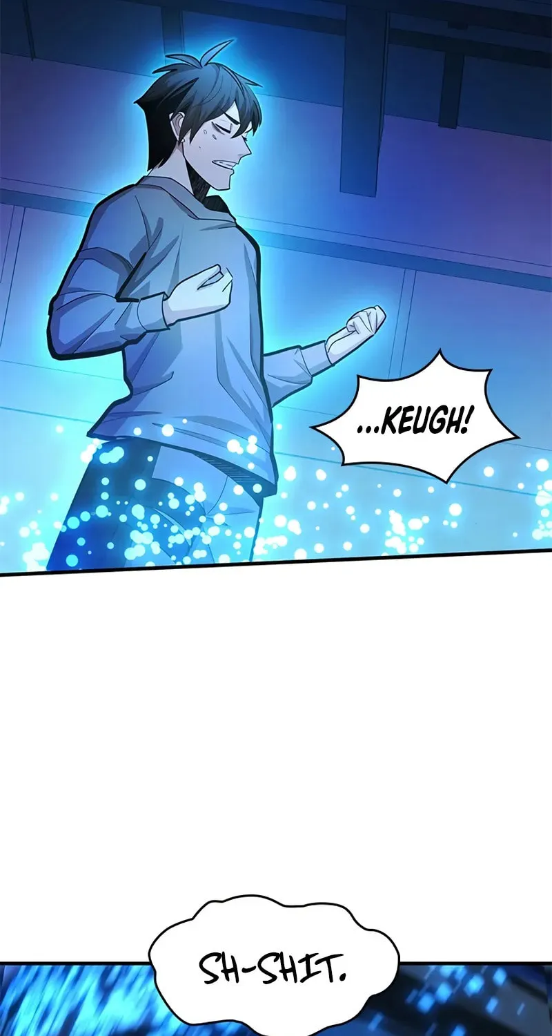 The Tutorial Is Too Tough! Chapter 226 page 64 - 