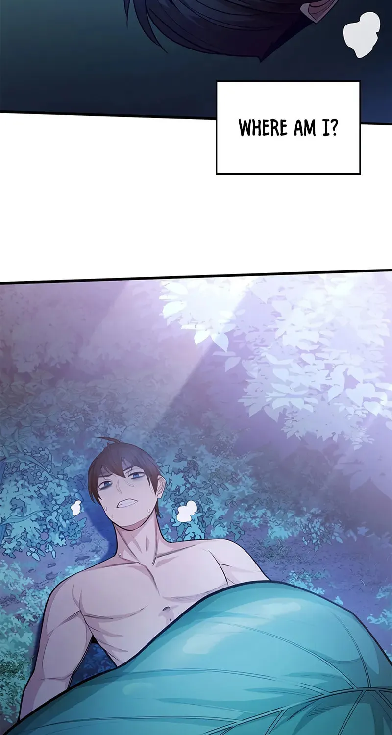 The Tutorial Is Too Tough! Chapter 226 page 73 - 