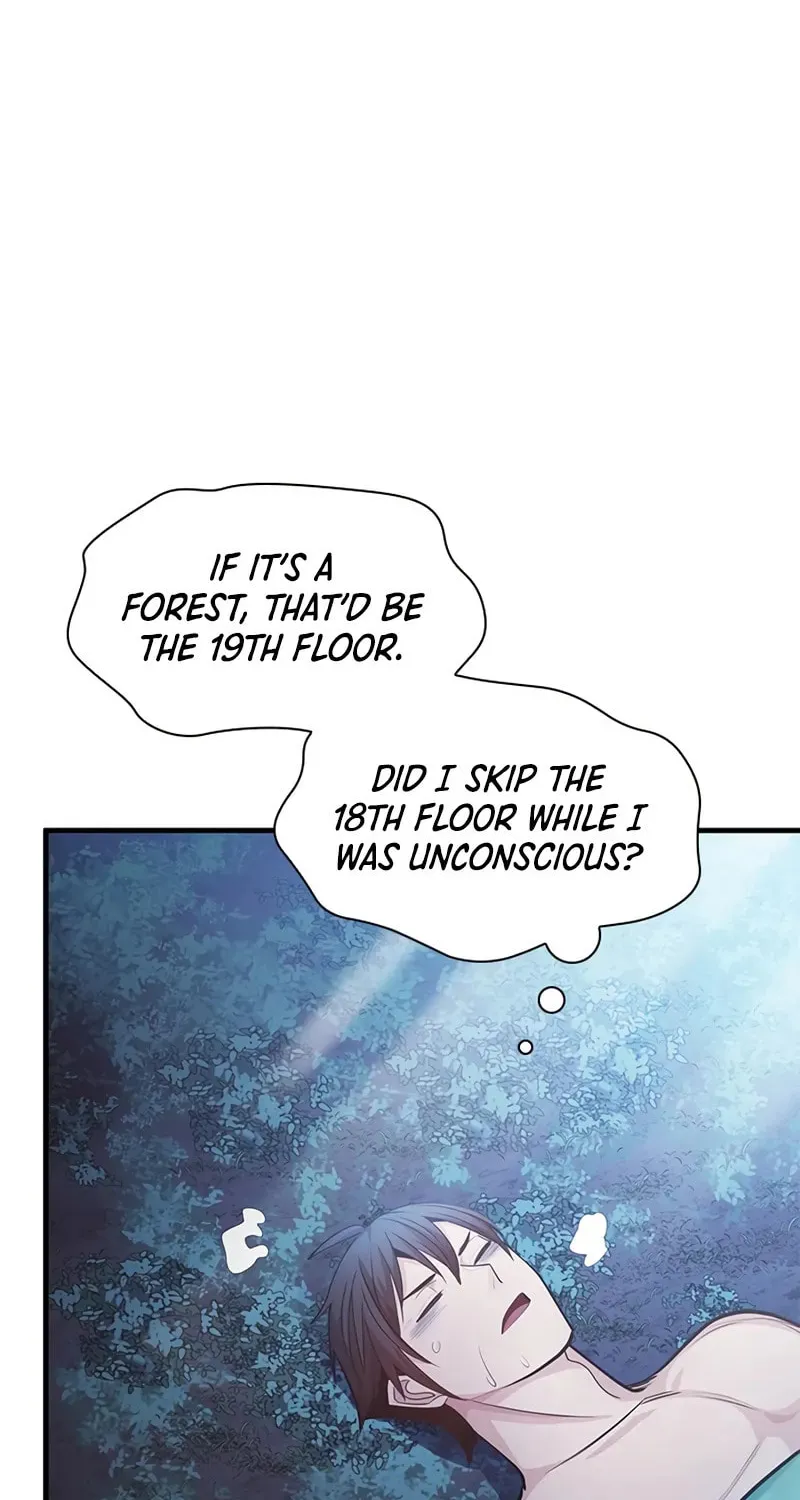The Tutorial Is Too Tough! Chapter 226 page 76 - 