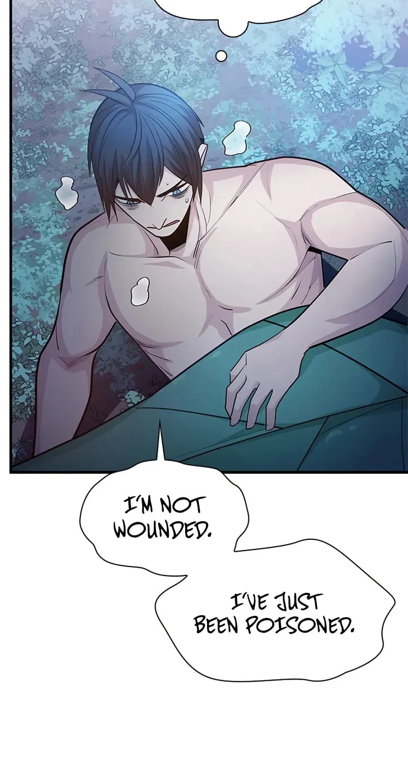 The Tutorial Is Too Tough! Chapter 226 page 87 - 