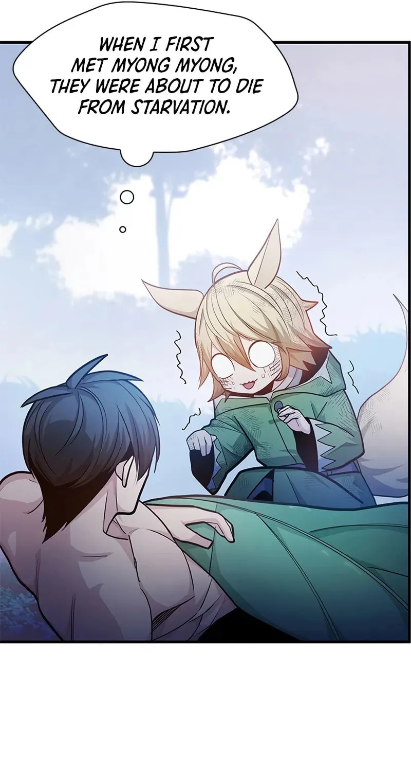 The Tutorial Is Too Tough! Chapter 226 page 89 - 