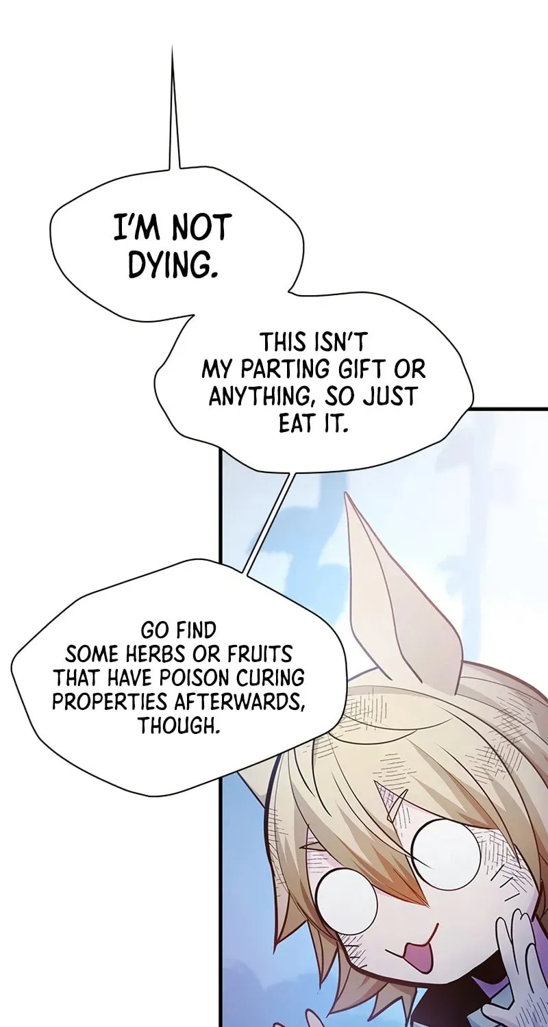 The Tutorial Is Too Tough! Chapter 226 page 95 - 