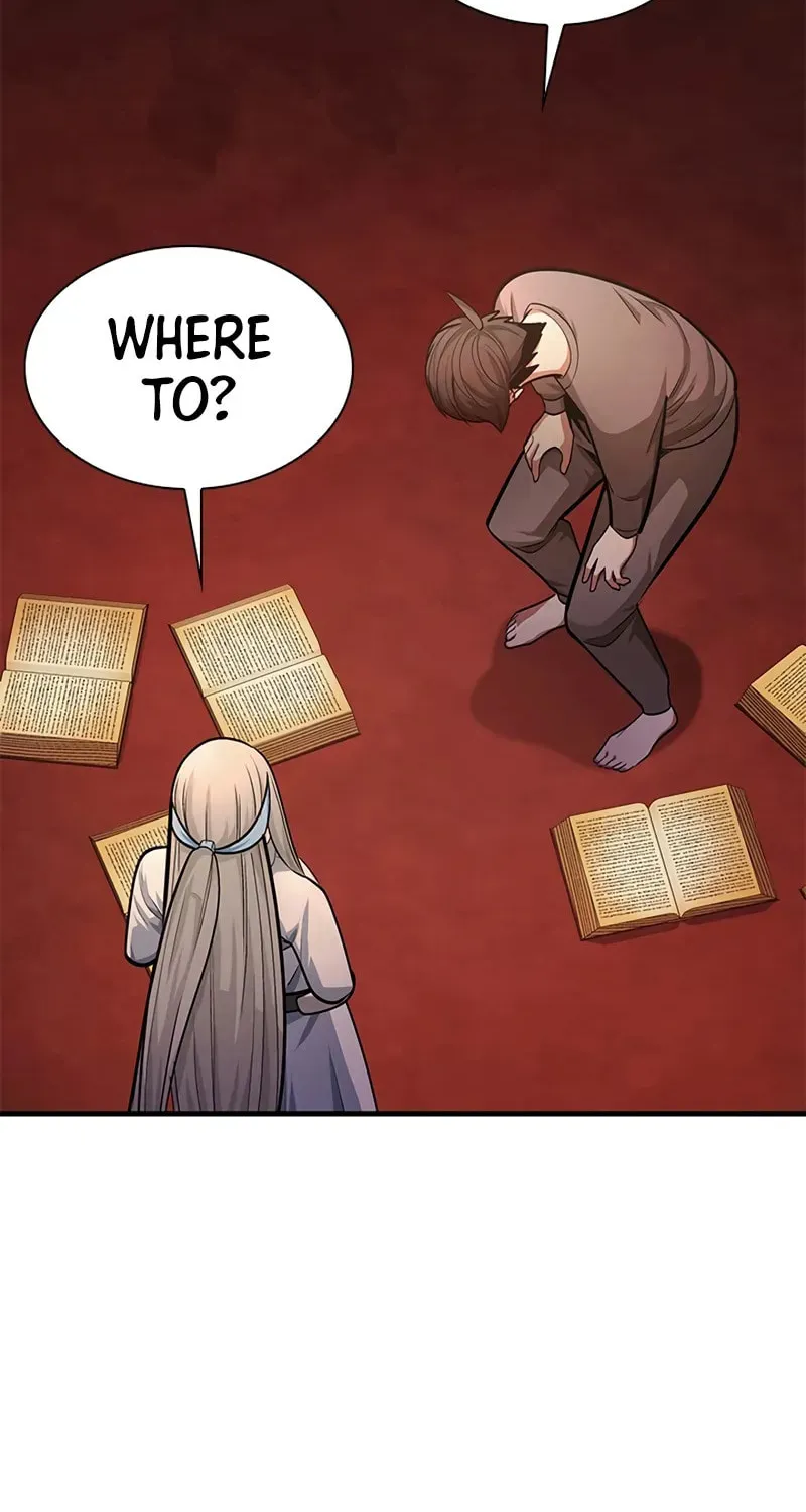 The Tutorial Is Too Tough! Chapter 227 page 103 - 