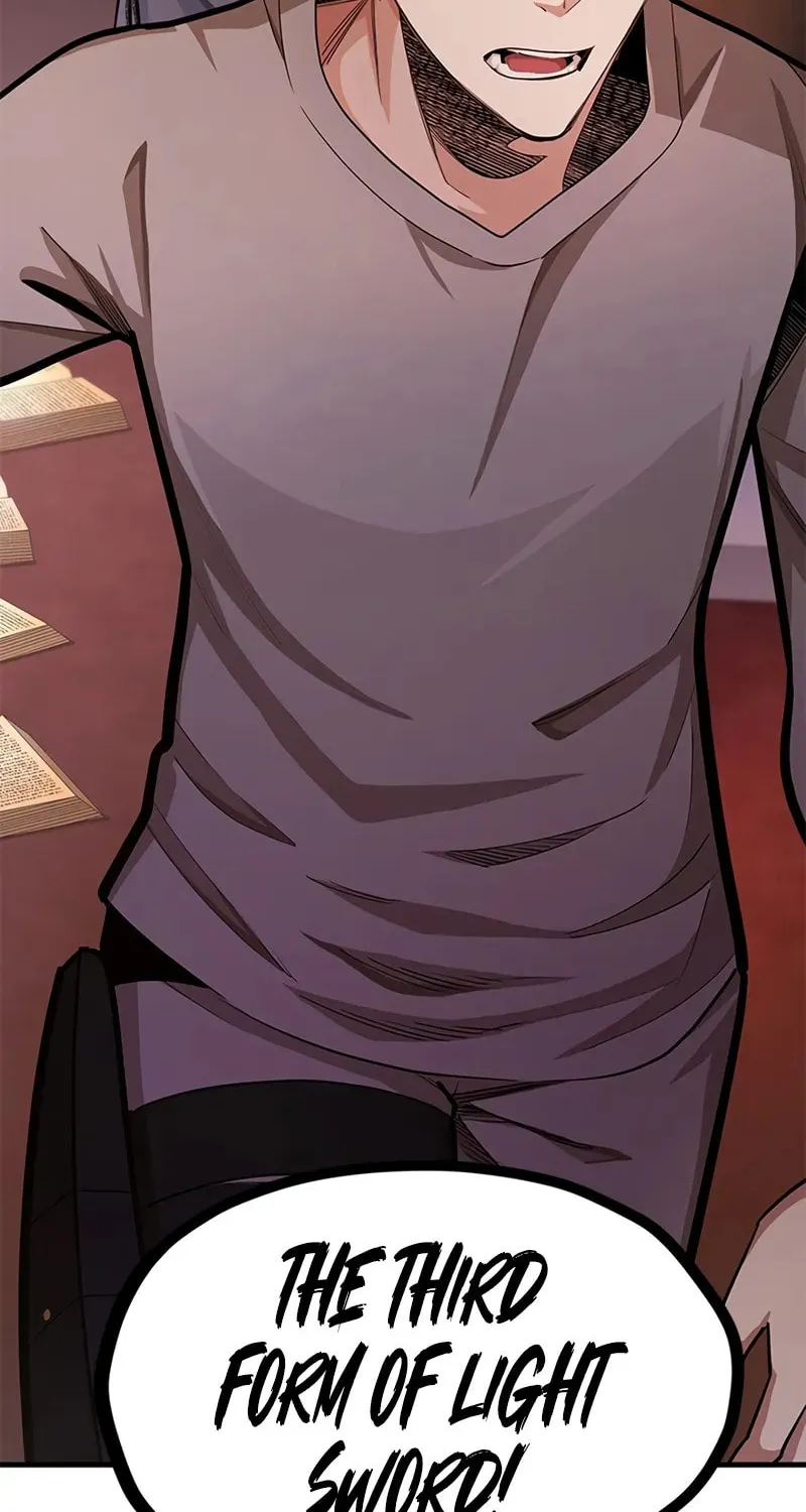 The Tutorial Is Too Tough! Chapter 227 page 105 - 