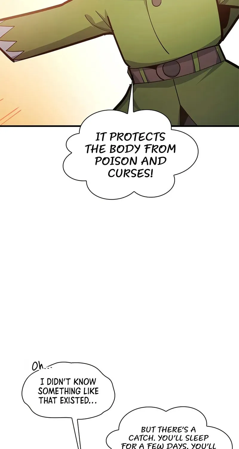 The Tutorial Is Too Tough! Chapter 227 page 13 - 