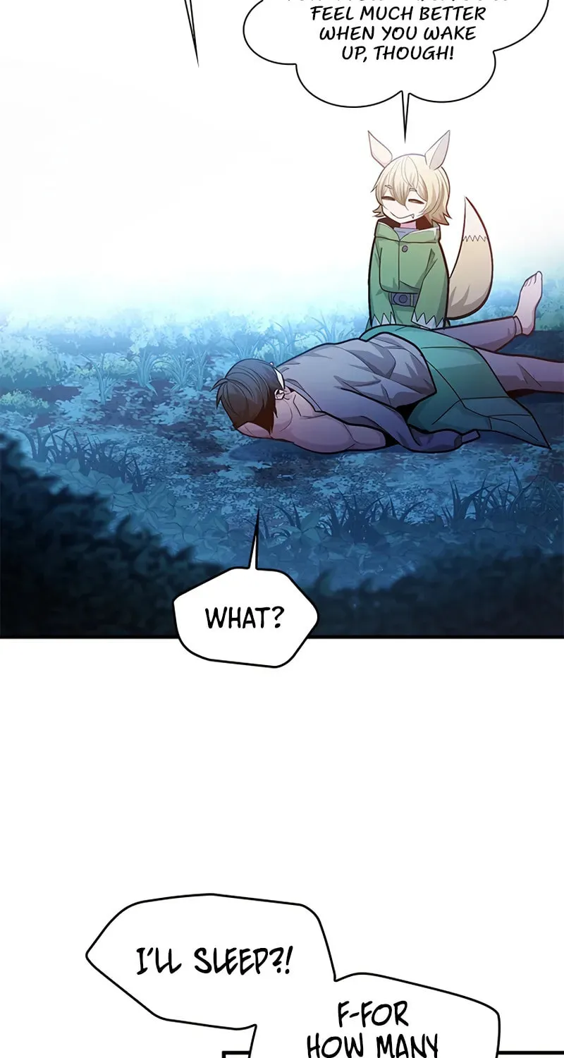 The Tutorial Is Too Tough! Chapter 227 page 14 - 