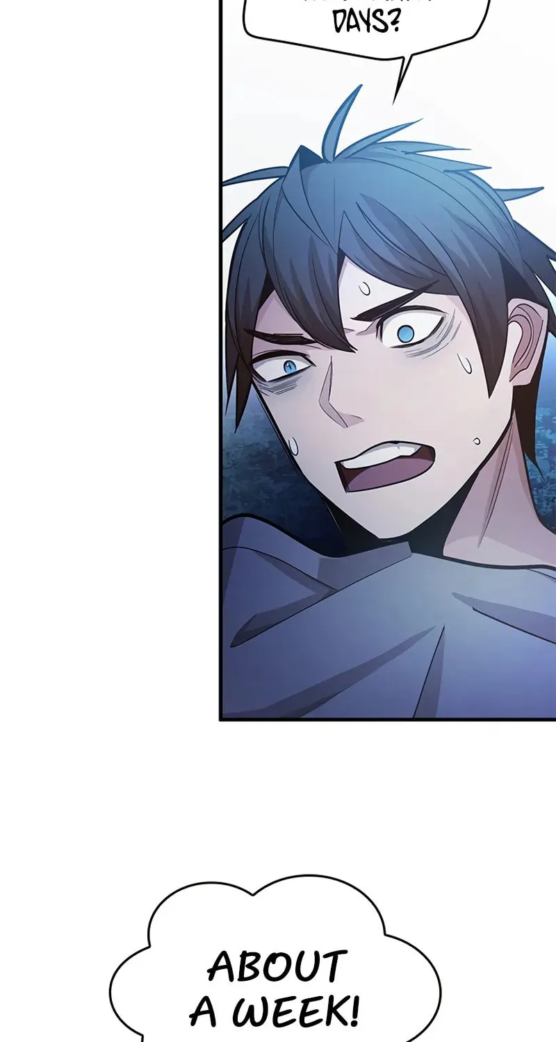 The Tutorial Is Too Tough! Chapter 227 page 15 - 