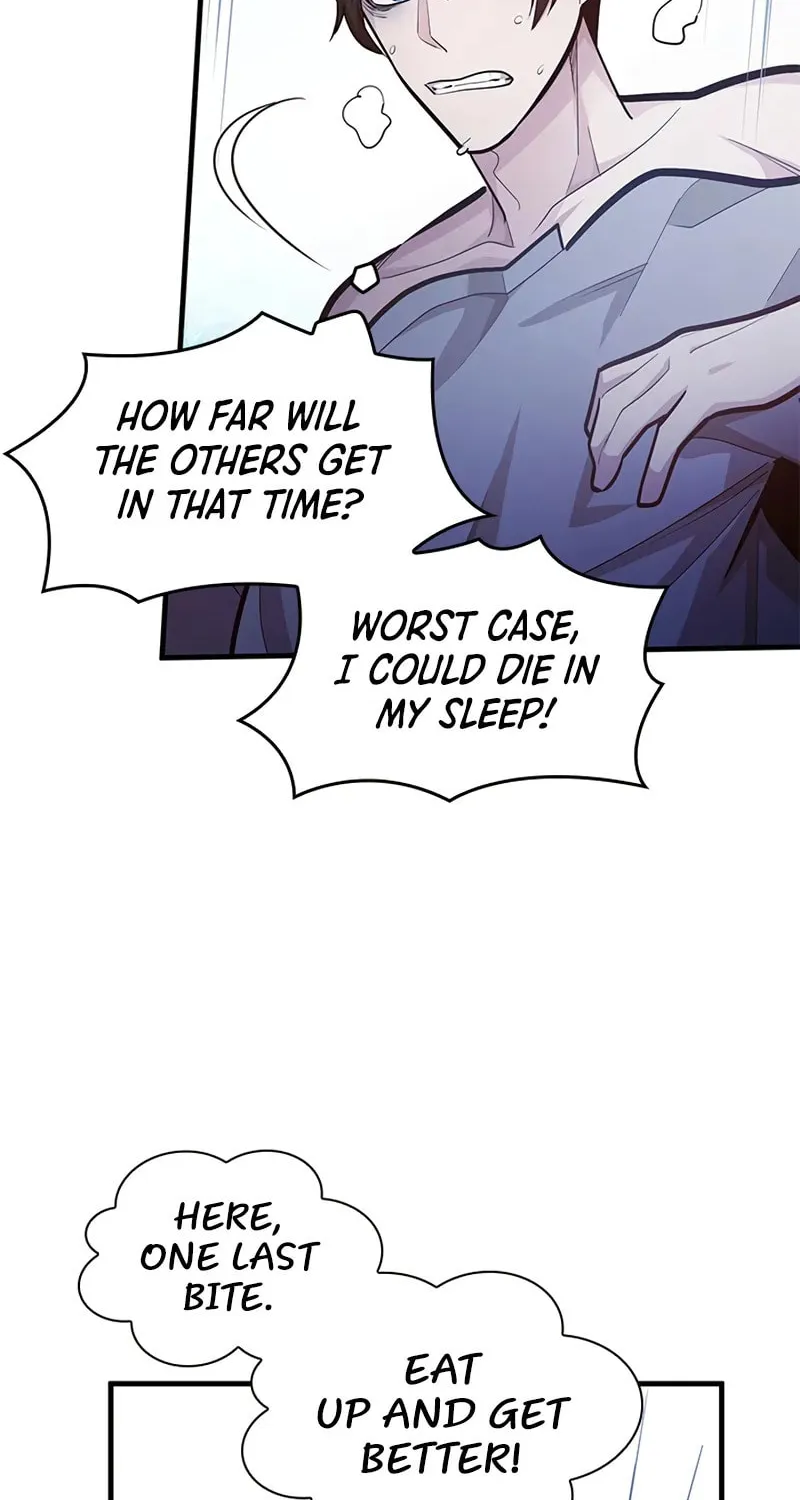 The Tutorial Is Too Tough! Chapter 227 page 19 - 