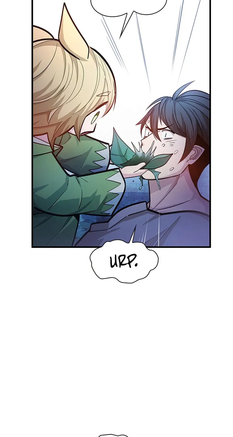 The Tutorial Is Too Tough! Chapter 227 page 20 - 
