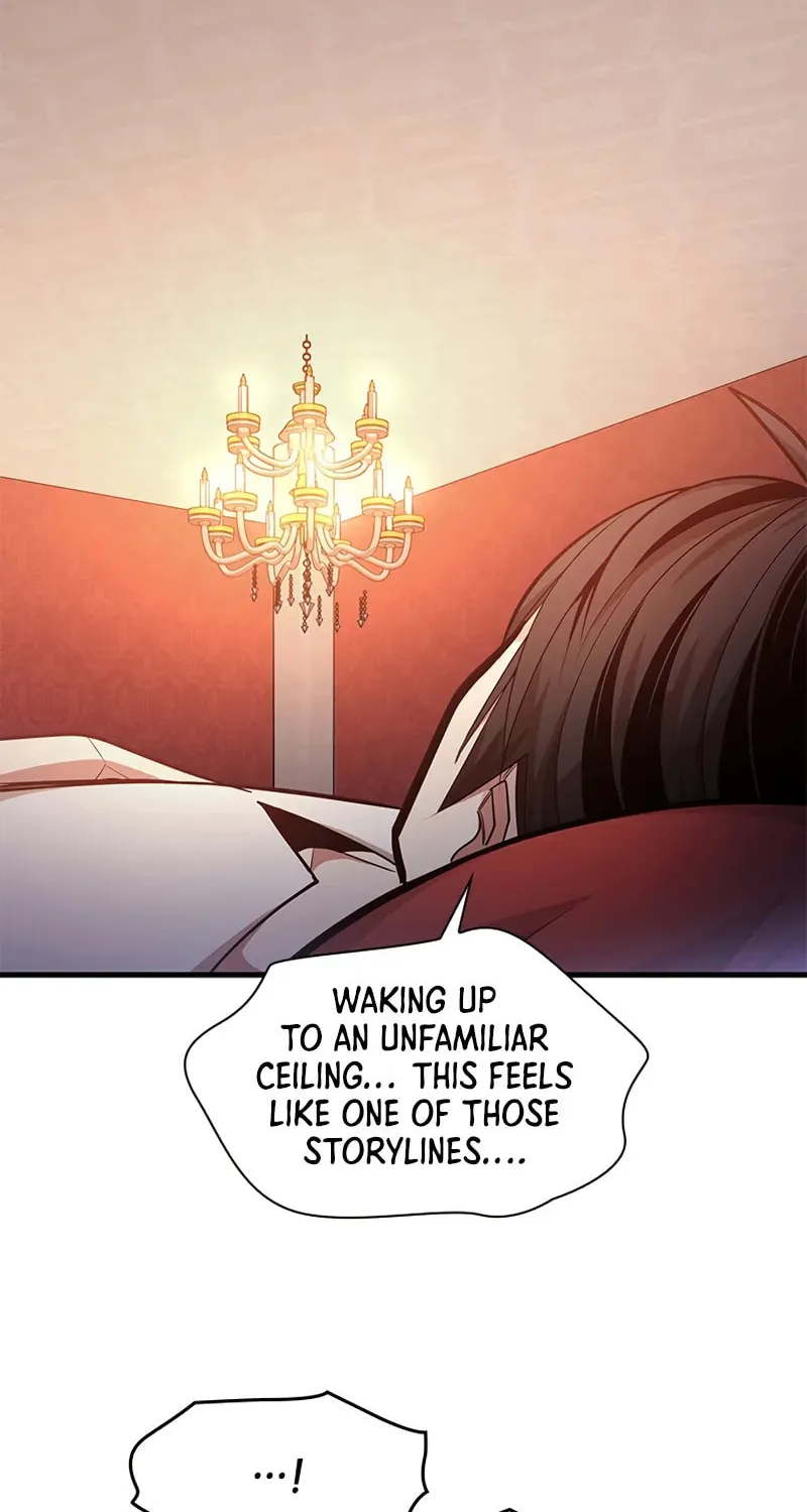 The Tutorial Is Too Tough! Chapter 227 page 25 - 