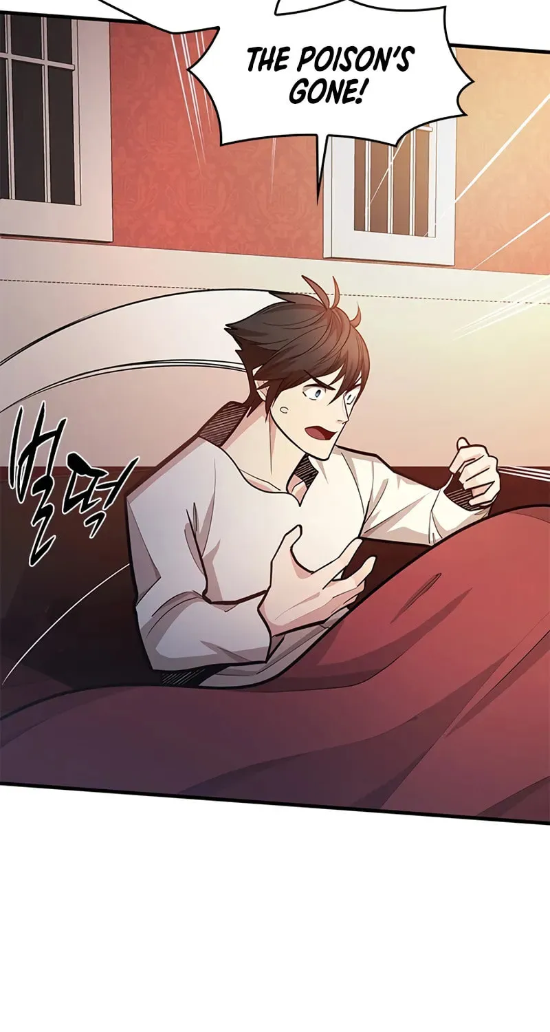 The Tutorial Is Too Tough! Chapter 227 page 26 - 