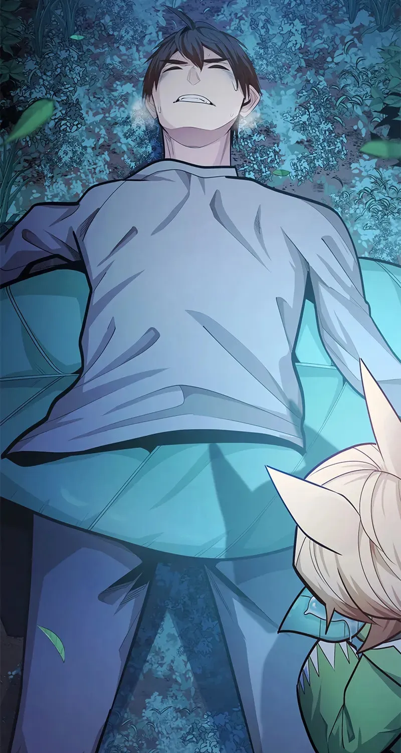 The Tutorial Is Too Tough! Chapter 227 page 4 - 