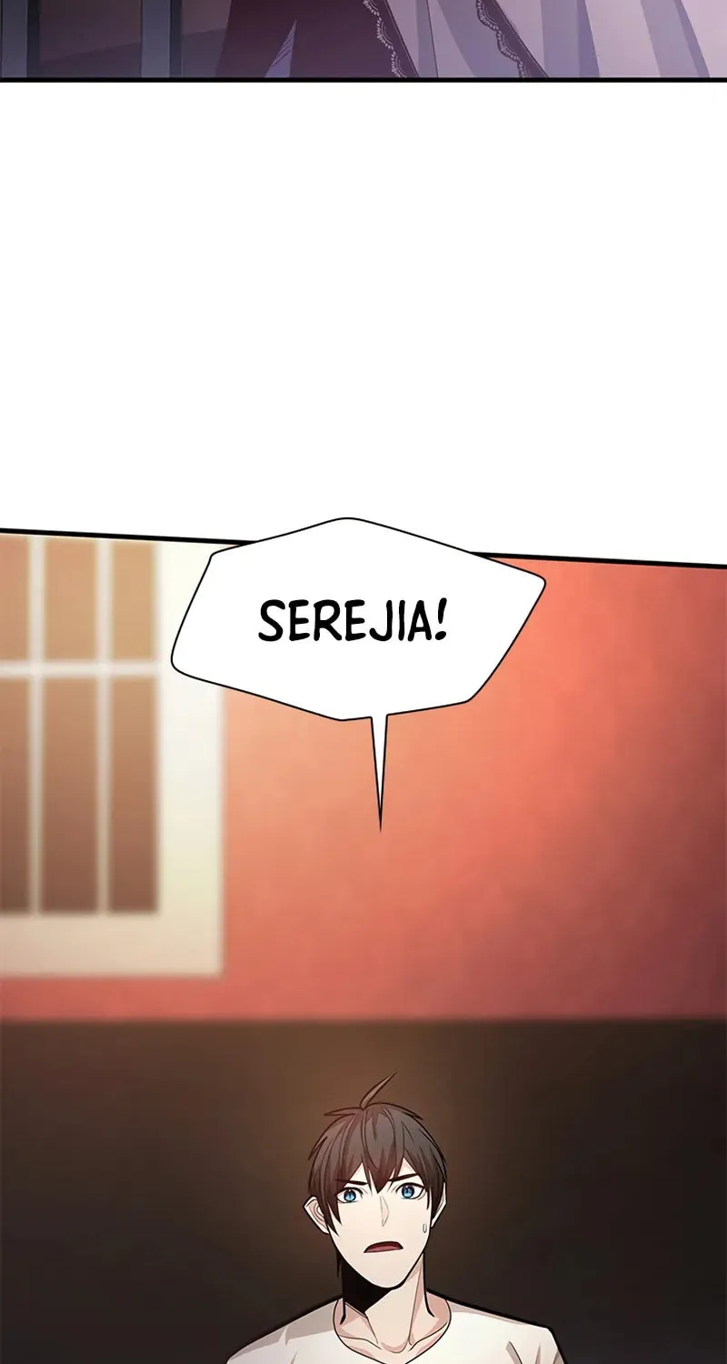 The Tutorial Is Too Tough! Chapter 227 page 33 - 