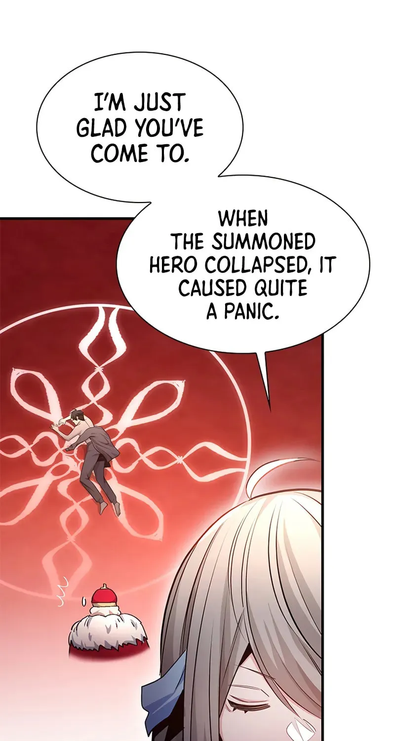 The Tutorial Is Too Tough! Chapter 227 page 36 - 