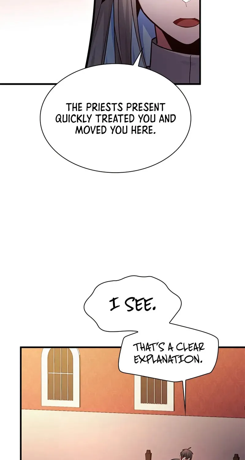 The Tutorial Is Too Tough! Chapter 227 page 37 - 