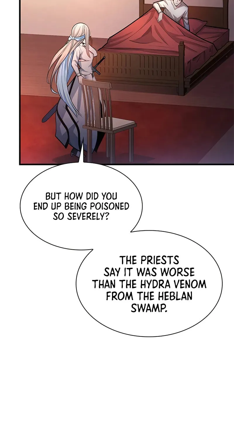 The Tutorial Is Too Tough! Chapter 227 page 38 - 