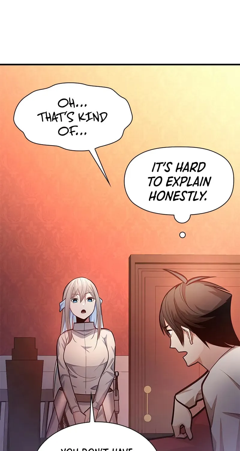 The Tutorial Is Too Tough! Chapter 227 page 39 - 