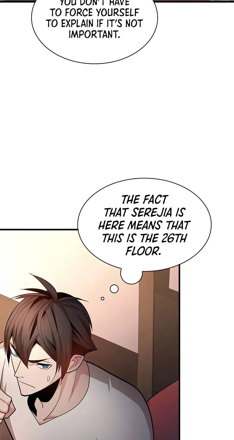 The Tutorial Is Too Tough! Chapter 227 page 40 - 