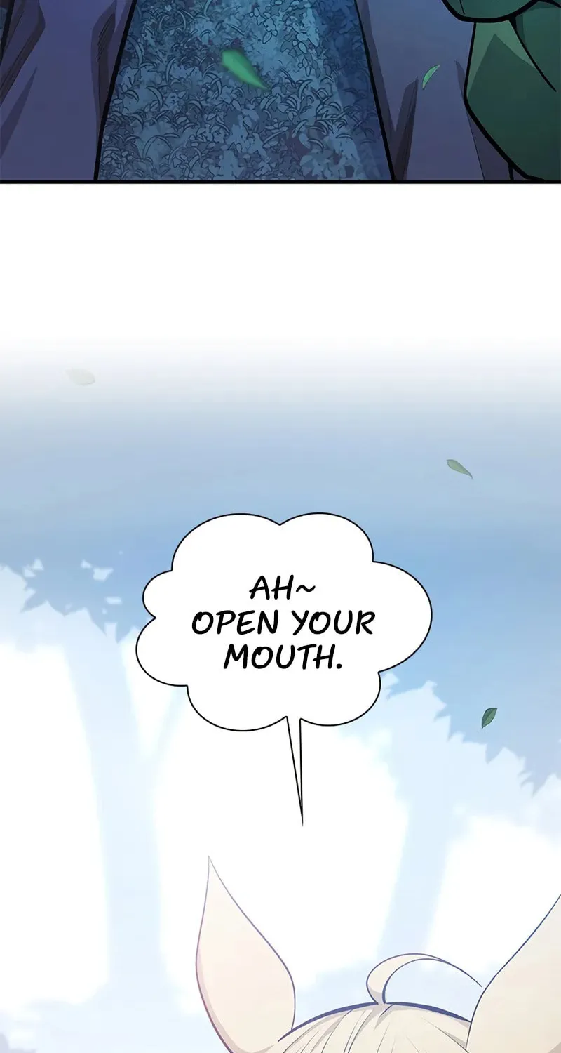 The Tutorial Is Too Tough! Chapter 227 page 5 - 