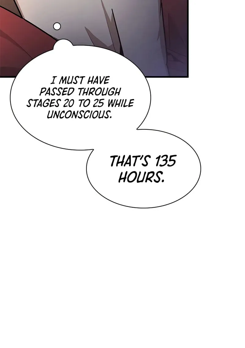 The Tutorial Is Too Tough! Chapter 227 page 41 - 