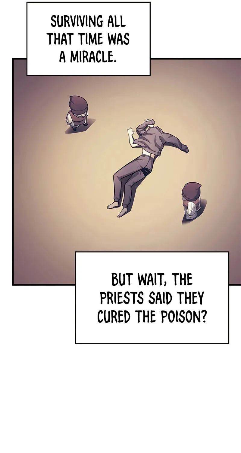 The Tutorial Is Too Tough! Chapter 227 page 42 - 