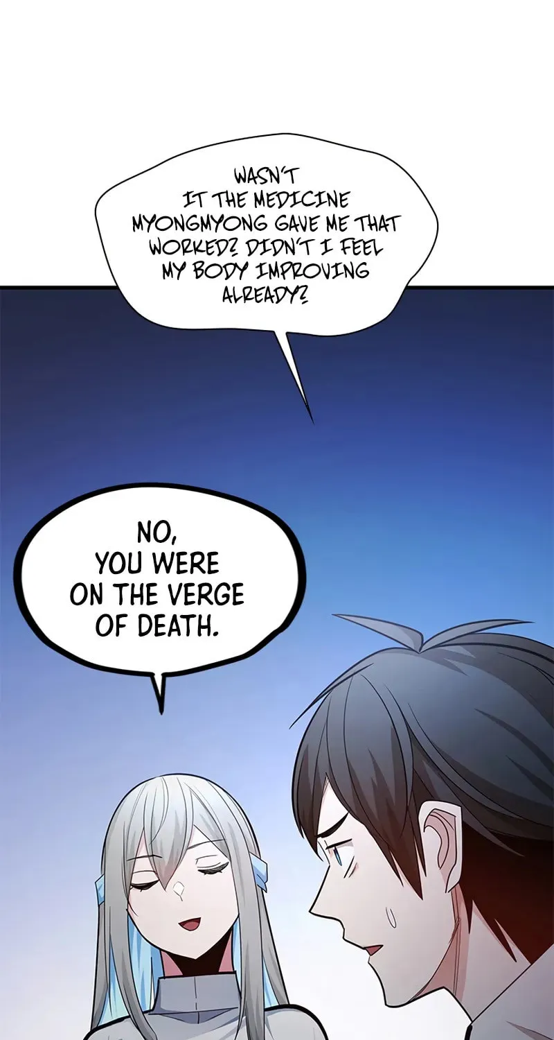 The Tutorial Is Too Tough! Chapter 227 page 43 - 